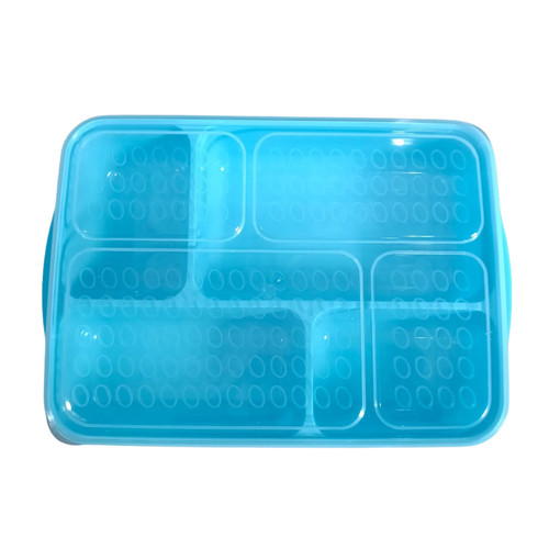 Lunch box tupperware - box,