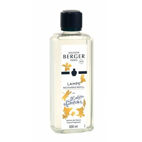 Lampe berger ricarica - lampe,