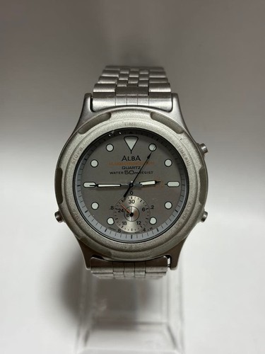 Orologio cronografo sveglia - orologio,