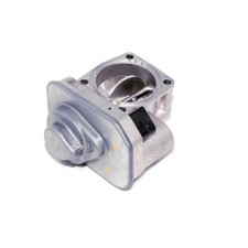 Throttle Body For Vauxhall