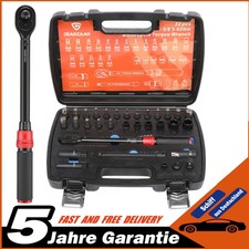 Chiave dinamometrica 5-60Nm