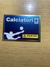 FIGURINA FUORI RACCOLTA