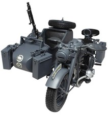 Italeri-7406 Zundapp KS 750