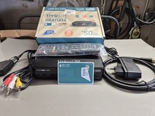 Decoder Ricevitore Satellitare