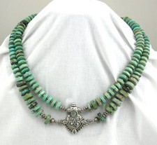 VECCHIA COLLANA 2 FILI