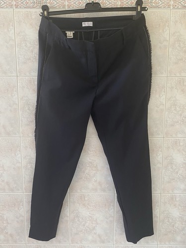 Brunello cucinelli slim - brunello, wool