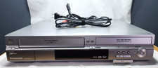 Panasonic VCR DVD Recorder
