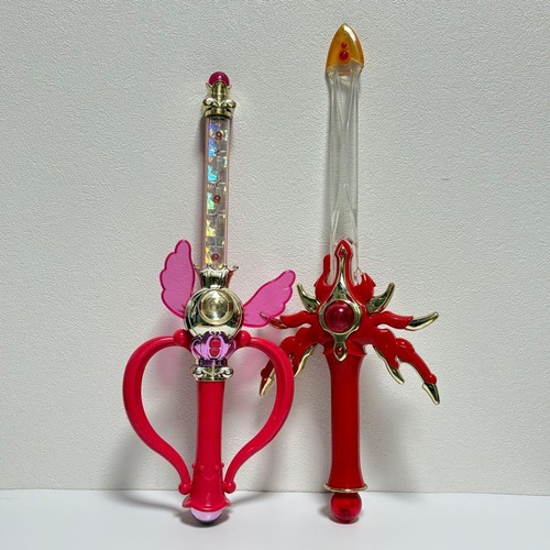 Bandai kaleidomoon scope - bandai,