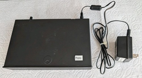 Preamplificatore phono