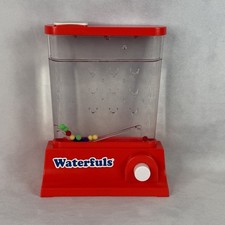 Waterfuls - Gioco di abilità