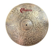 BOSPHORUS Avanos Crash 18"