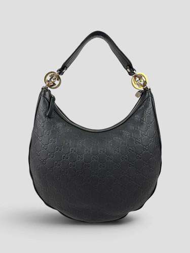 Gucci guccissima leather - guccissima,