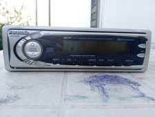 Autoradio Panasonic CQ-DFX201N