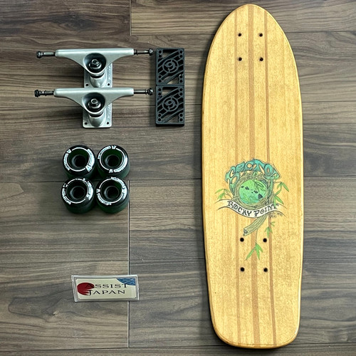 Set ruote camion missione - , ali