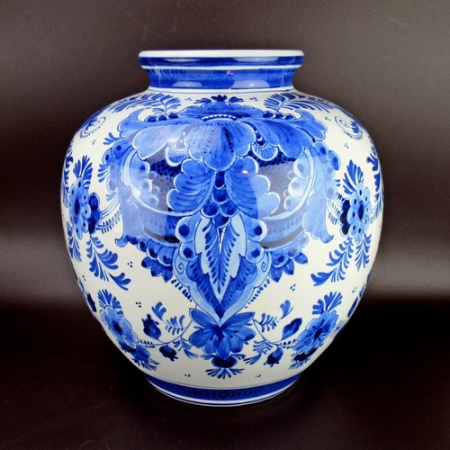Vaso porceleyne fles - de,