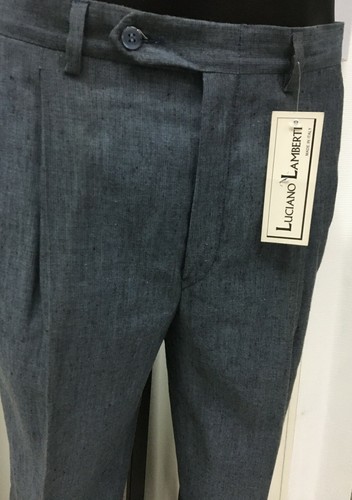 Pantalone uomo firmato - uomo, luciano
