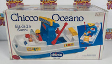 Oceano chicco barca - ,