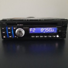 Autoradio Clarion DB188RMP CD