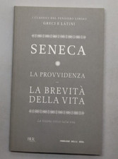 La provvidenza - Seneca, I
