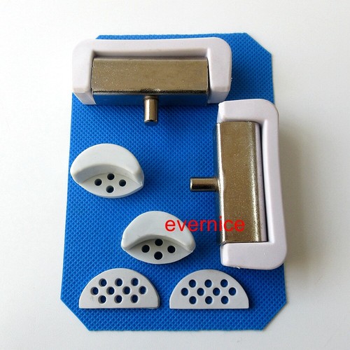 Cerniere gomma cuscino - cerniere,