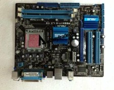 Asus P5G41T-M LX V2 LGA 775