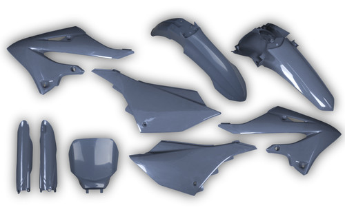 Kit plastiche restyle yamaha - kit,