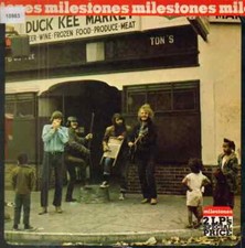 2xLP Creedence Clearwater