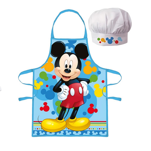 Grembiule per bambini - , topolino