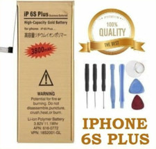 Batteria potenziata 3800mah - potenziata,