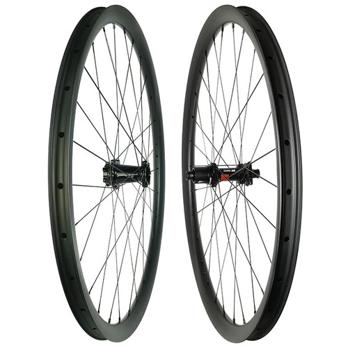Ruote bicicletta 29er - mtb, xc