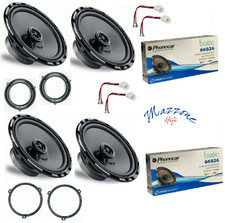 PHONOCAR 66026 Kit 4 casse