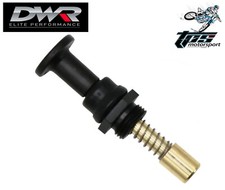 STUFFO LEVA STROZZATORE AVVIAMENTO FREDDO DWR YAMAHA WRF WR 250 F 2003-2013 450 F 2003-2011