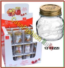BARATTOLO 12 PZ VASETTO LT