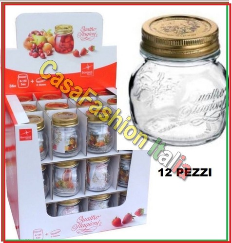 Barattolo vasetto lt - vasetto,