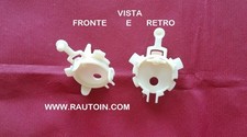COMPATIBILE FIAT UNO MK2 45 55 60 70 TURBO IE 1989=> DISTANZIALE  ASSETTO FARO