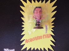 CORINTHIAN MICROSTARS ANNO