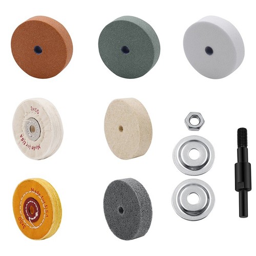 Disco abrasivo mola - , ceramica