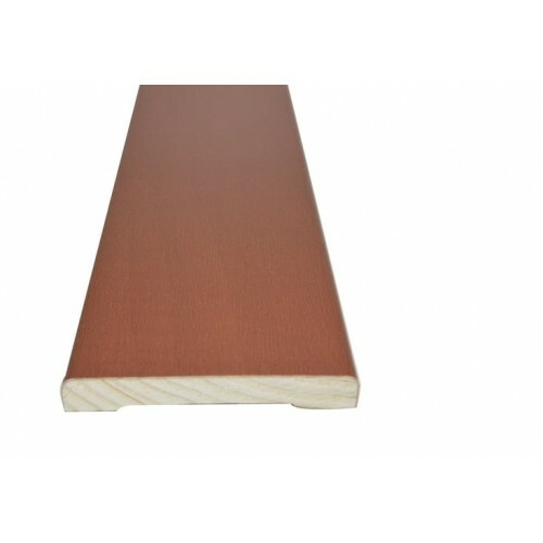 Coprifili massello legno - 20,