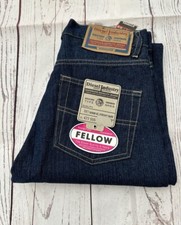 Denim Diesel Cochise RR55 con