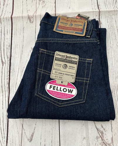 Denim diesel cochise rr55 con - denim,