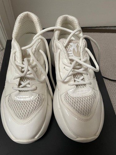 Scarpe ginnastica pinko - da,