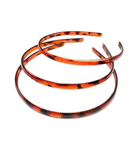 Fasce per capelli pezzi - fasce,