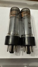 NOS  gM Matched Pair AMPEREX