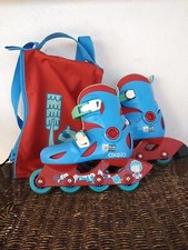 Roller bambini oxelo - bambini, decathlon