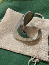 Bracciale Tipo Brail In Acciaio Rigido