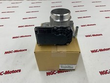 NUOVO corpo farfallato