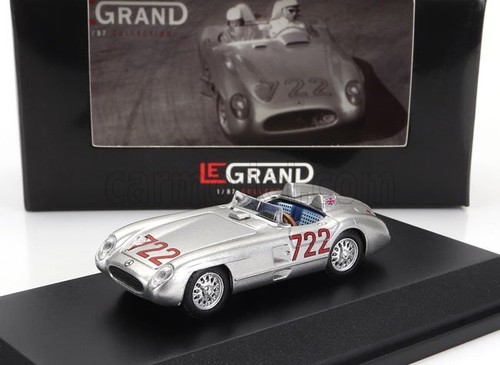 Brekina plast mercedes - 1/87,