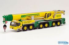 Herpa HKV gru Liebherr LTM