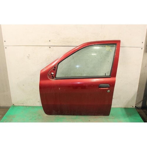 Porta ant fiat punto - sx,