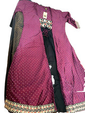 Kurti donna cotone